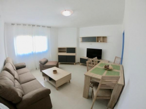 Apartamento Tao Idaira